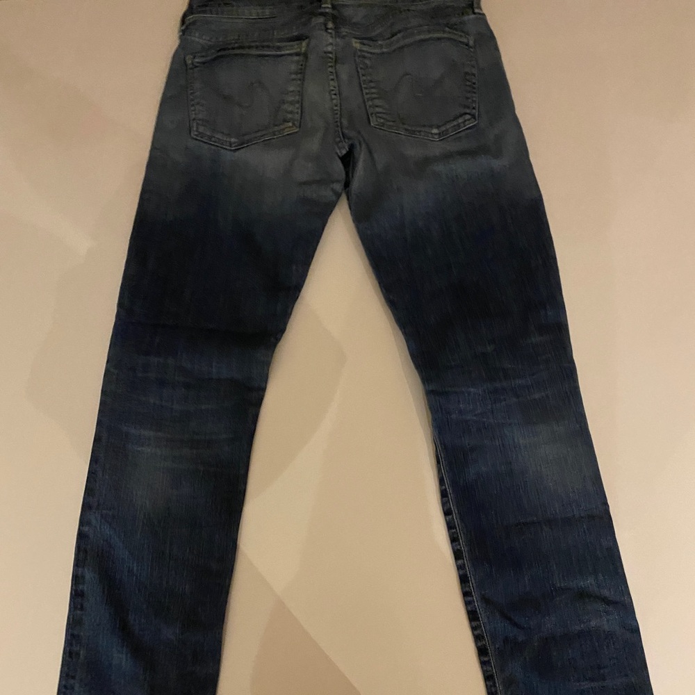 Citizens of Humanity jeans- size 29